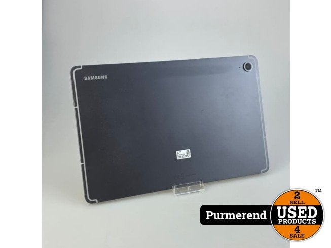 Samsung Galaxy Tab S9 FE 128GB WiFi | Zeer net