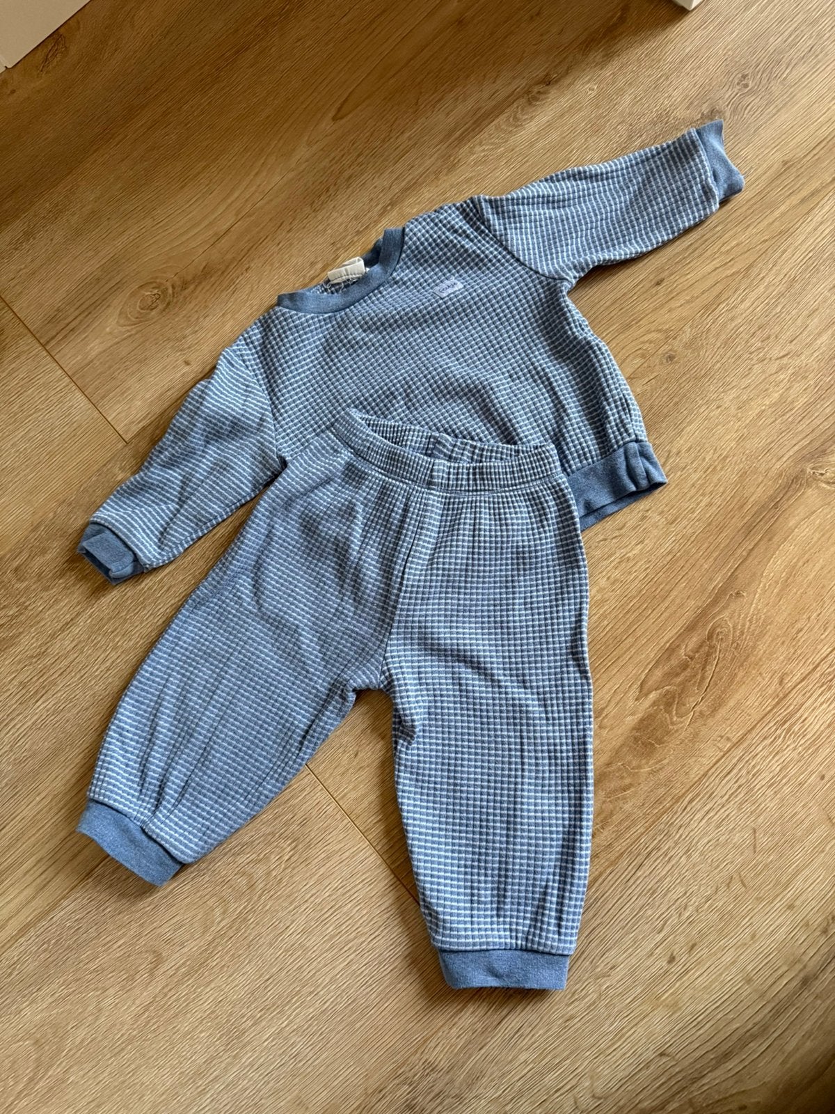 Feetje Pyjama, Ophalen of Verzenden, Zo goed als nieuw, Jongetje of Meisje, Nacht- of Onderkleding