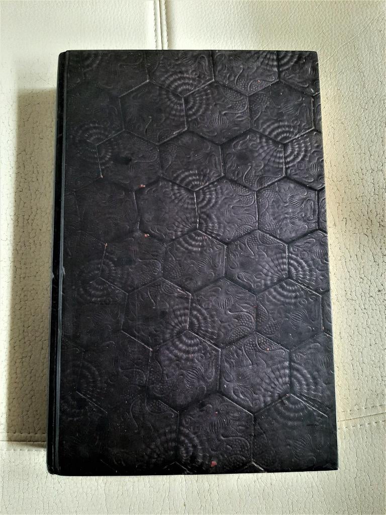 Origin – Dan Brown (hardcover), Boeken, Thrillers, Ophalen of Verzenden