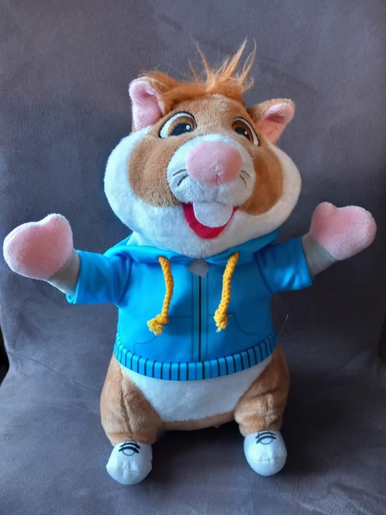 2 Albert heijn knuffels, Ophalen of Verzenden, Nieuw, Overige typen