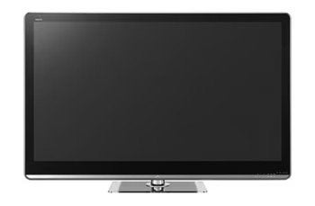 sharp 52 inch led tv, Huis en Inrichting, Ophalen of Verzenden, 25 tot 50 cm, Minder dan 100 cm