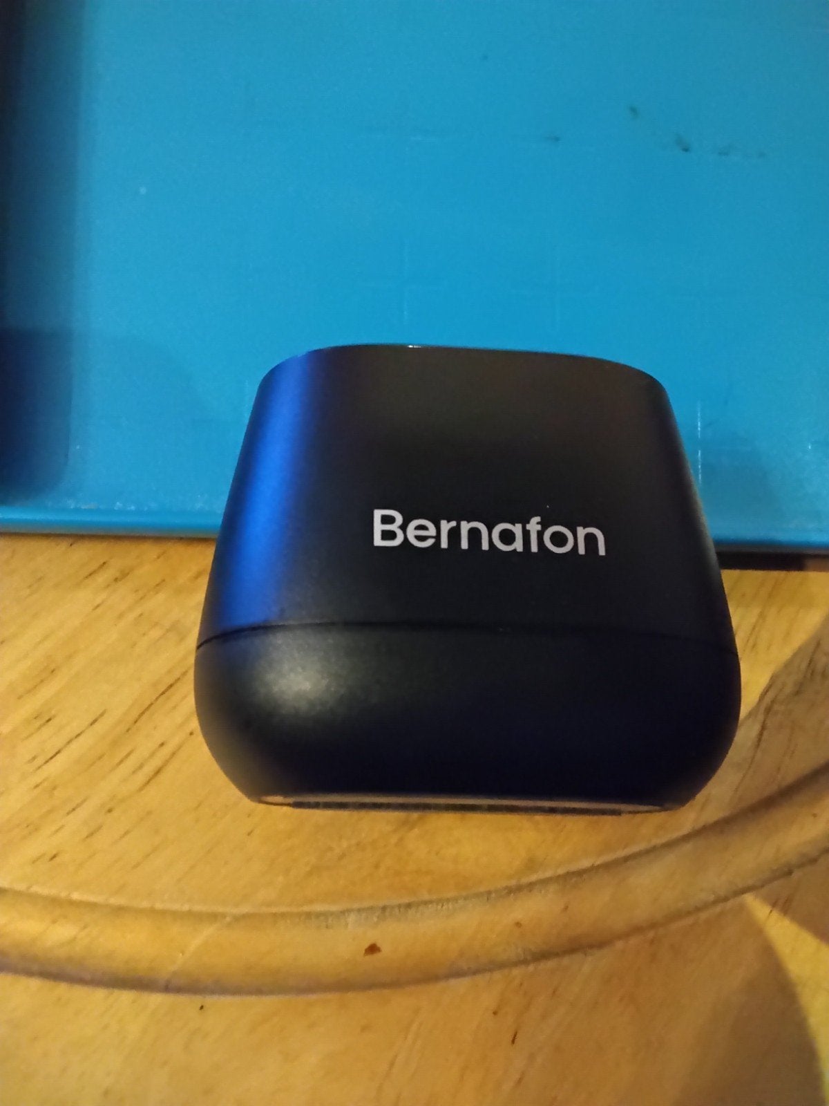 Bernafon Oplader voor Encanta hoortoestellen, Ophalen of Verzenden