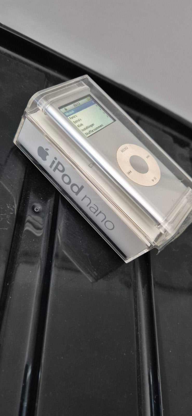 iPod Nano 2GB, Ophalen of Verzenden
