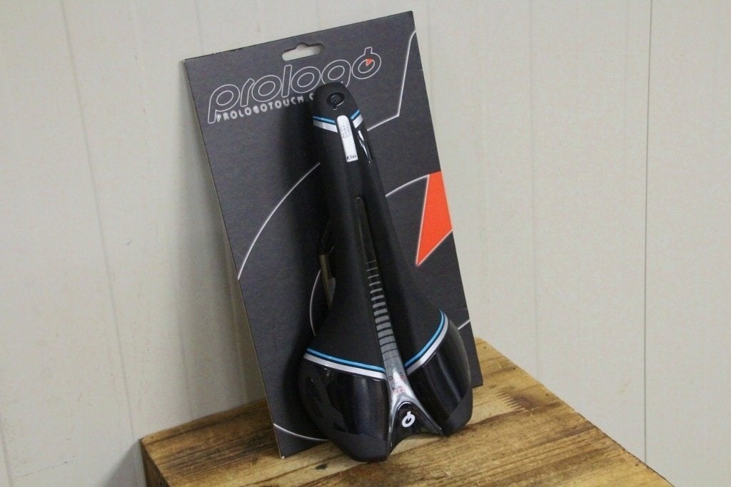* nieuw * Prologo NagoDea racefiets zadel / T2.0 rails, Nieuw, Ophalen of Verzenden, ":|X_K, Sfl!!