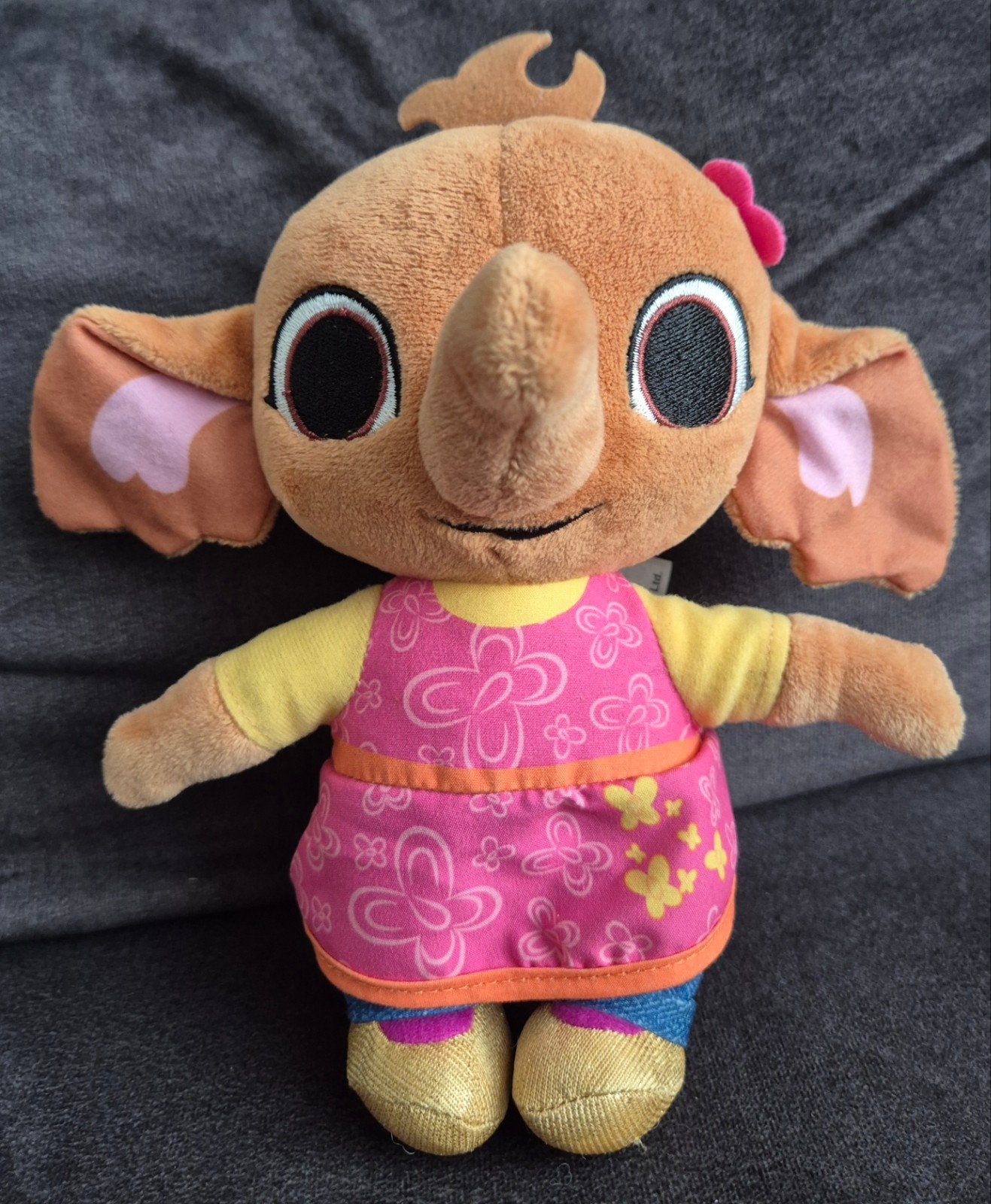 Sula, Ophalen of Verzenden, Zo goed als nieuw, Olifant, Middelgroot (20 tot 80 cm)