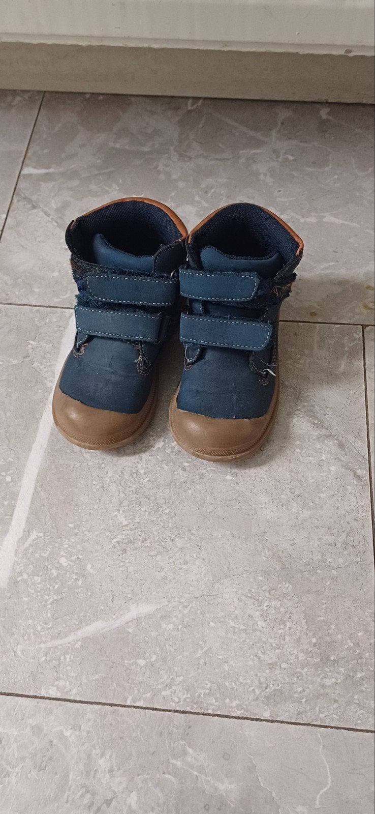 kinder boot maat24, Ophalen, Zo goed als nieuw, Jongen of Meisje, Laarzen