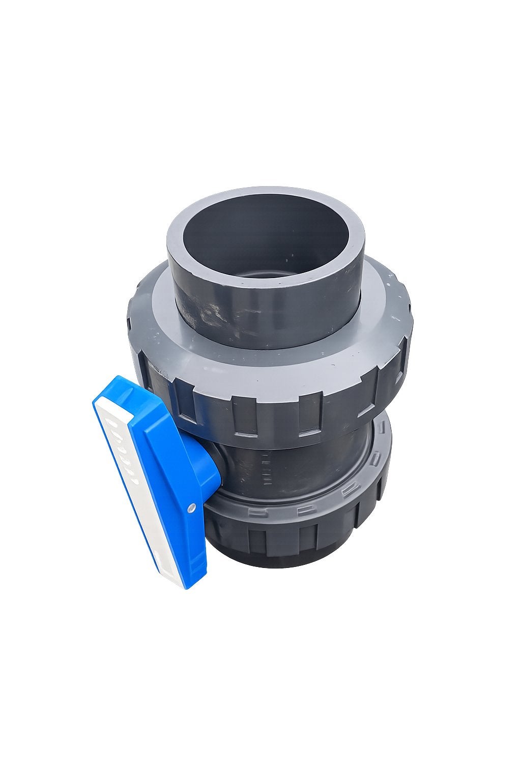 PVC Kogelkraan 110mm, Ophalen of Verzenden, Nieuw