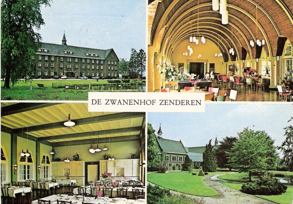 Zenderen      224a, Ophalen of Verzenden, Voor 1920