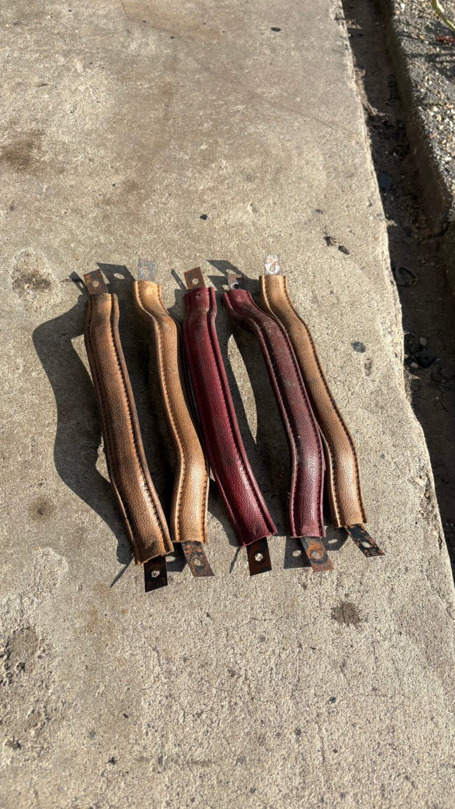 Overige spullen Jeep Wagoneer / Cherokee Chief, Ophalen of Verzenden, Gebruikt, Jeep