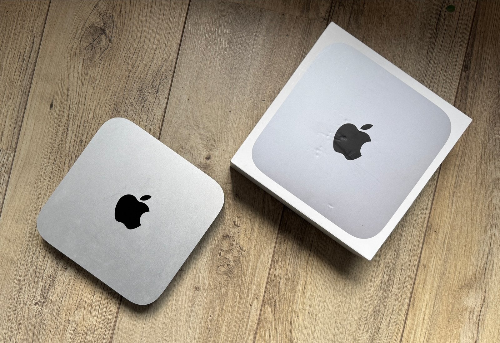 Apple Mac Mini M1 8GB RAM 256GB SSD, Computers en Software, Ophalen of Verzenden, Zo goed als nieuw, Mac Mini, 8 GB
