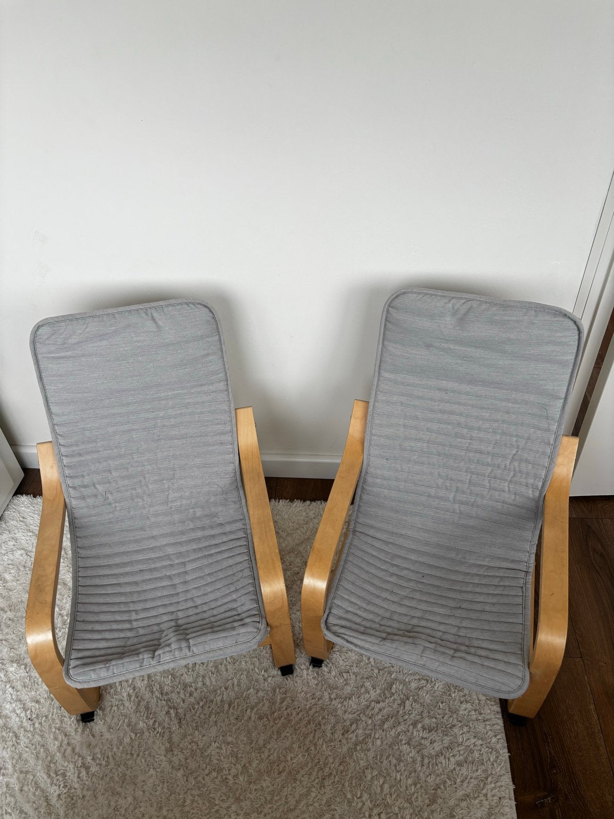 2 IKEA Kinderfauteuils- Comfortabel & Netjes, Kinderen en Baby's, Ophalen, Gebruikt, Overige typen