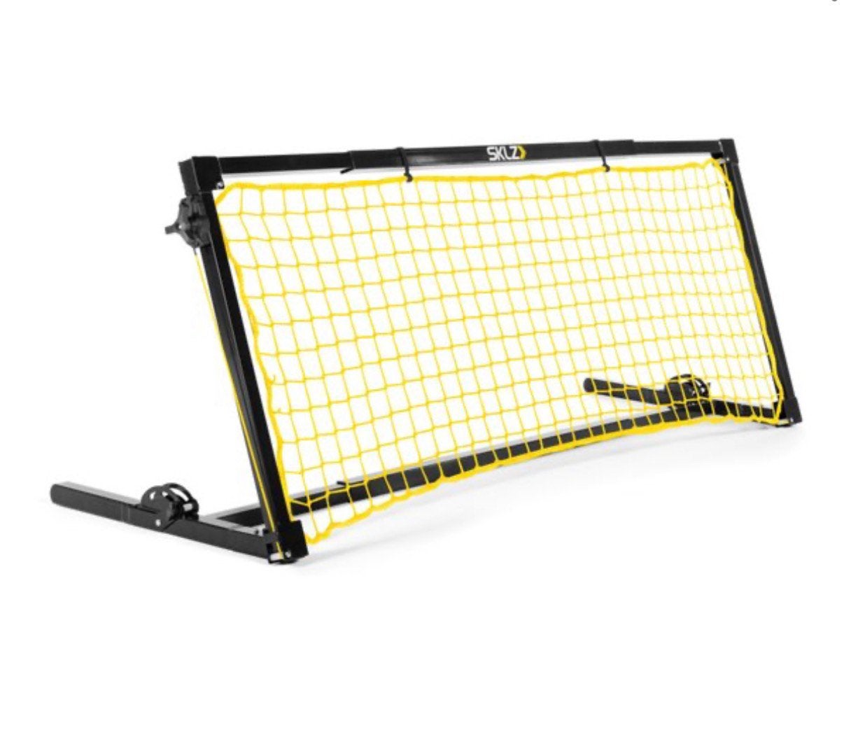 SKLZ Soccer Trainer rebounder, draagbaar en opvouwbaar, Maat XL, Ophalen, Gebruikt, Overige typen