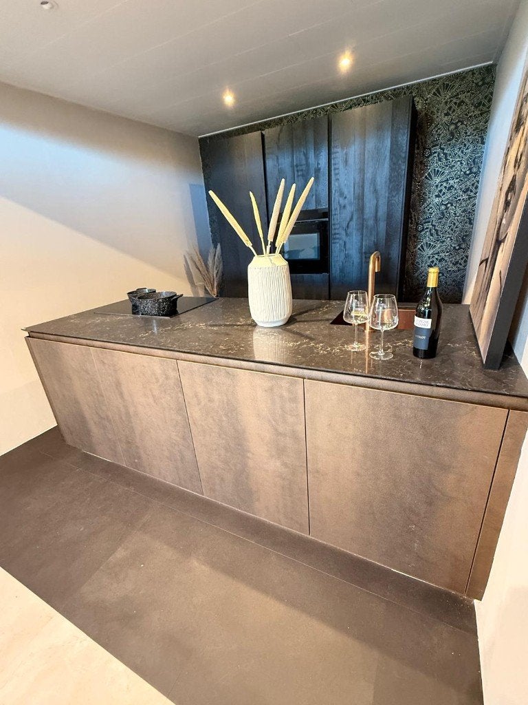 Luxe y-line keuken, Ophalen, Overige kleuren, Overige typen, Nieuw