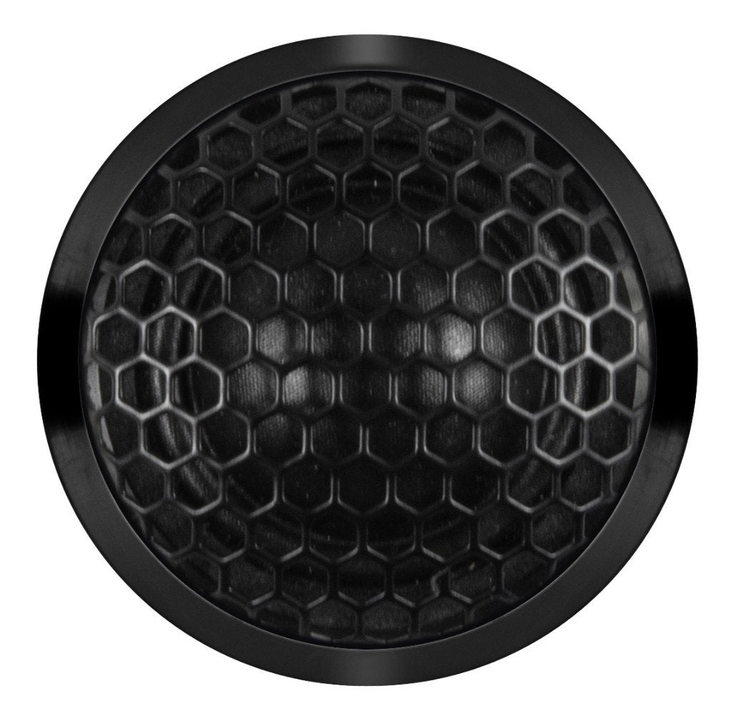MusWay MG6.2T high end 26mm Tweeter set 125 watts RMS, Auto diversen, Autospeakers, Audio-design, Nieuw, Am Breilingsweg 3, 76709 Kronau, Duitsland