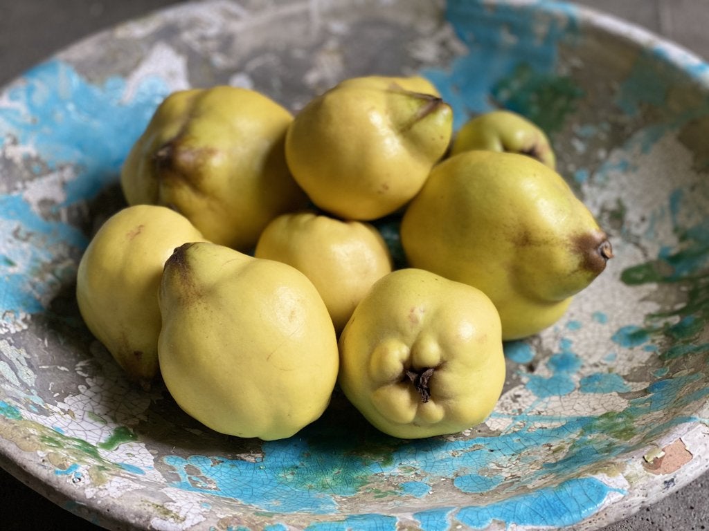 kweeperen, biologisch, Ophalen