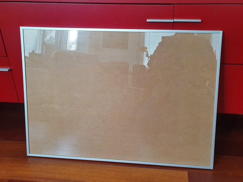 kwaliteits wissellijsten 50 x 70, Ophalen, Gebruikt