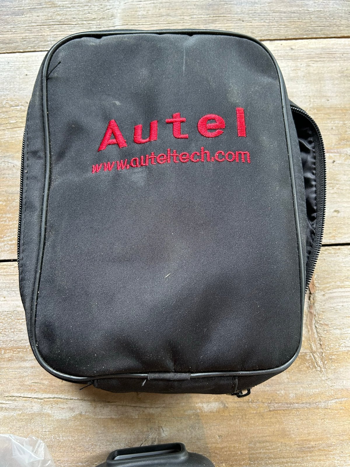 Autel MaxiScan voor uitlezen/wissen foutcodes van de  auto, Ophalen, Gebruikt