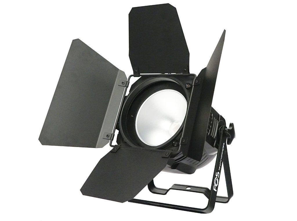 FOS Par Cob 200w Led UV, Muziek en Instrumenten, Geluidgestuurd, ., Nieuw, Ophalen of Verzenden