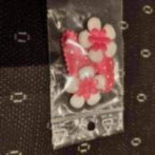 Nieuw baby haarspeldjes, Verzenden, Nieuw