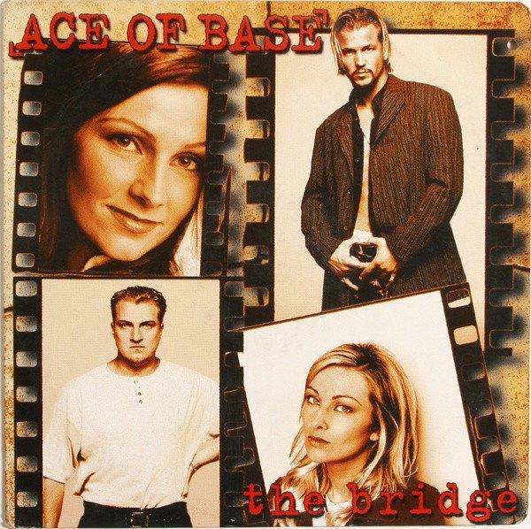 SALE--CD ACE OF BASE - The Bridge, Verzenden, Zo goed als nieuw