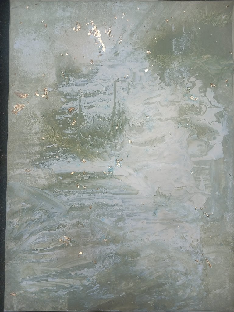 Schilderij, Acrylverf, Ophalen of Verzenden, Origineel werk, Overige onderwerpen