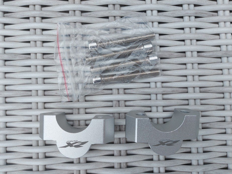 BMW F900XR stuurverhogers, Motoren, Ophalen, Nieuw
