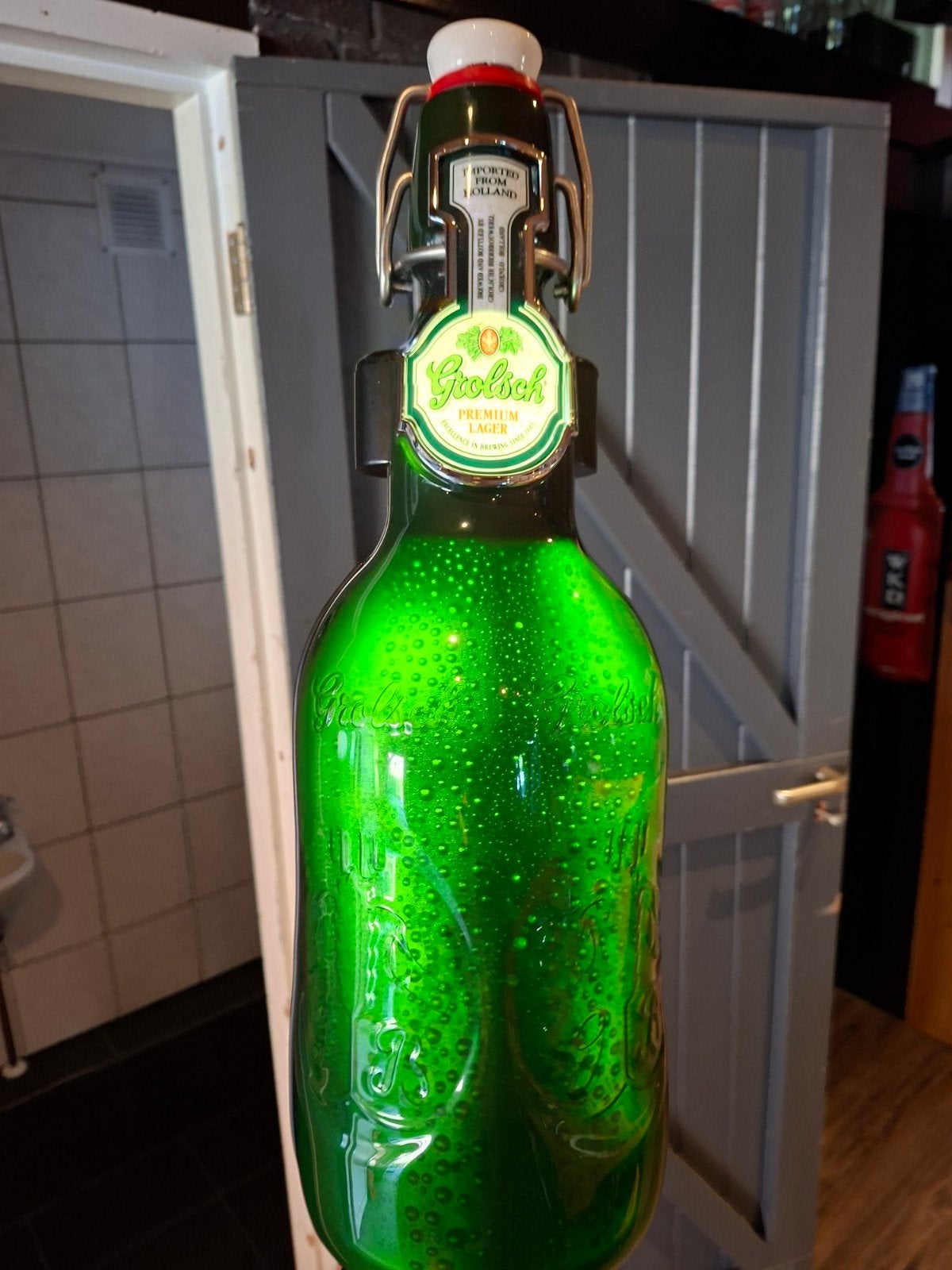 Biertap / bierzuil, Ophalen, Nieuw in verpakking, Overige typen