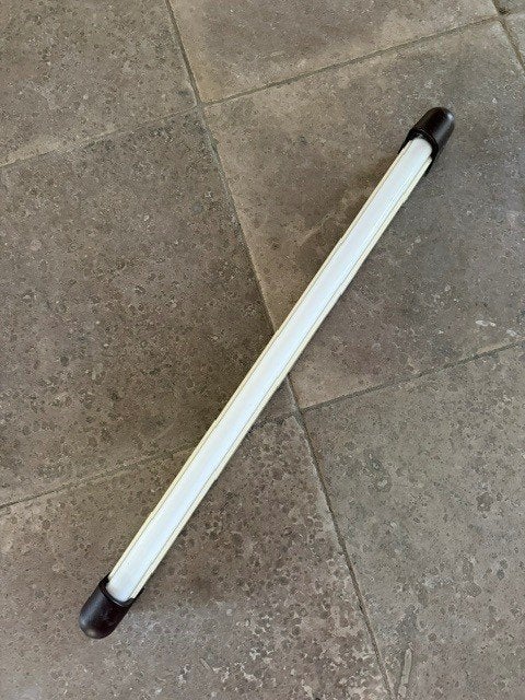 TL balk verlichting, Ophalen of Verzenden, Gebruikt, Kunststof