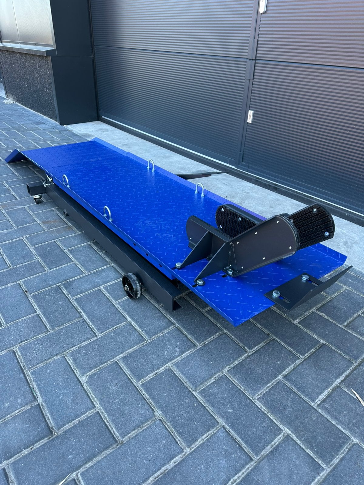 Motorheftafel scooter / brommer 360kg / Nieuw, Ophalen, Nieuw