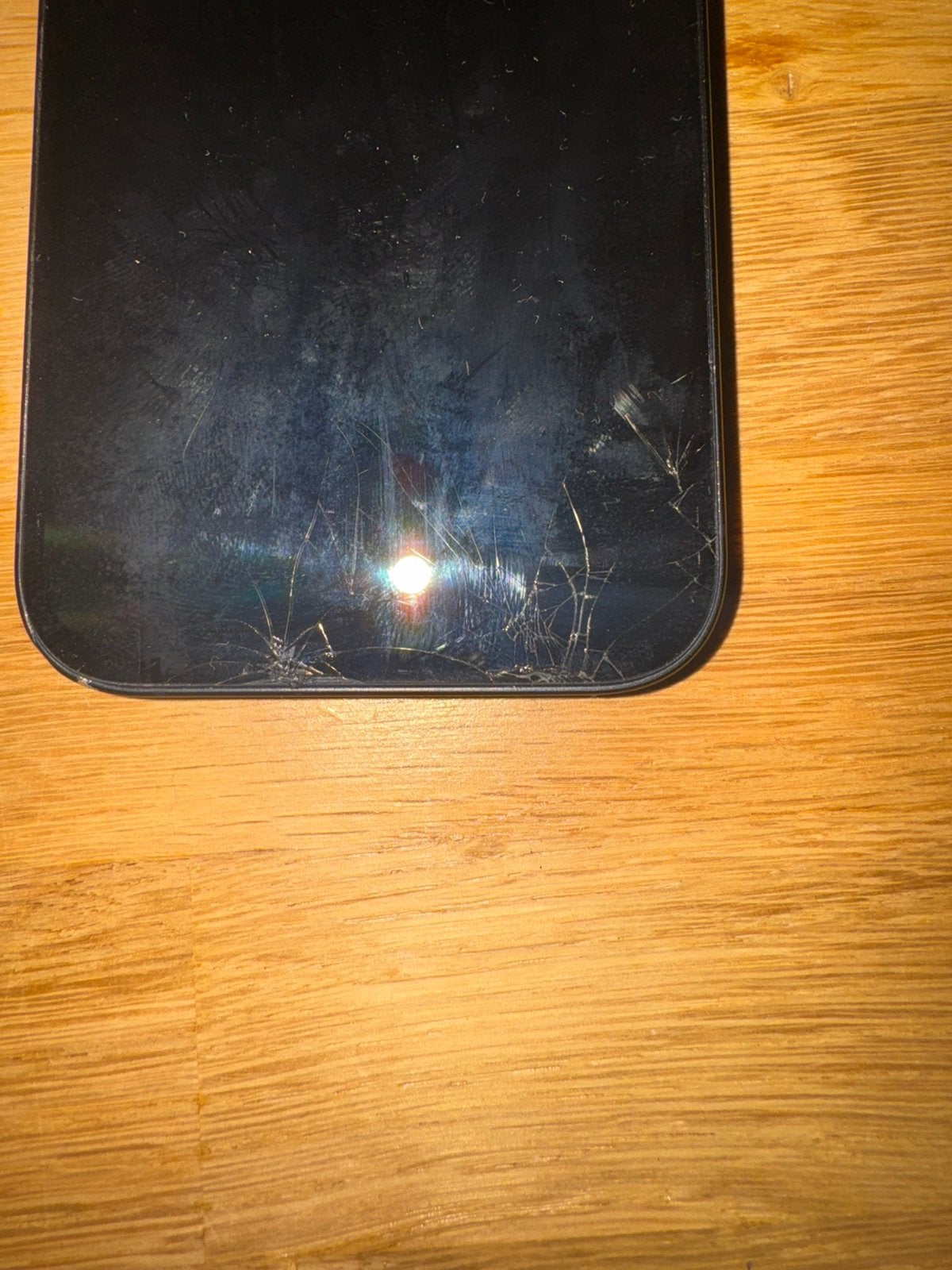 Foto 6 van Iphone 16 zwart