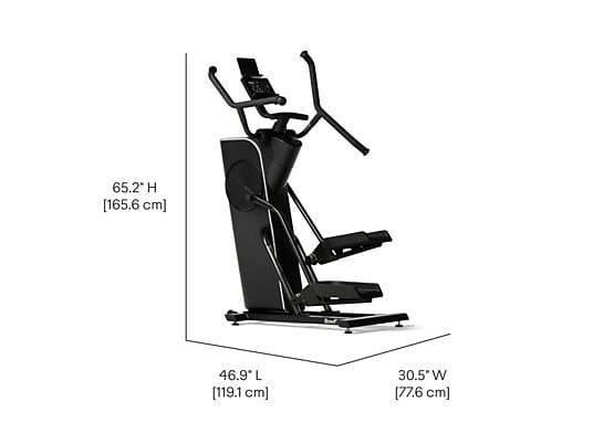 BowFlex Max Trainer SEi –  HIIT Crosstrainer, Ophalen, Nieuw, Crosstrainer