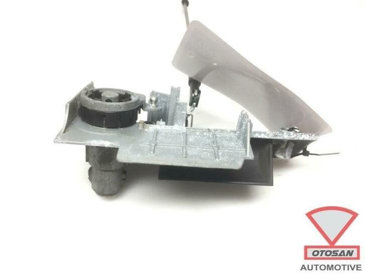 vw transporter t5 05 13 achterdeur greep opener 7h0827565j, Gebruikt, Volkswagen, Volkswagen AG, Berliner Ring 2
38440  Wolfsburg, DE