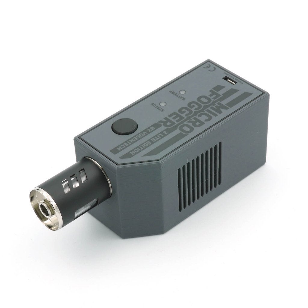 MicroFogger 3 Lite, Ophalen of Verzenden, Zo goed als nieuw, Overige typen