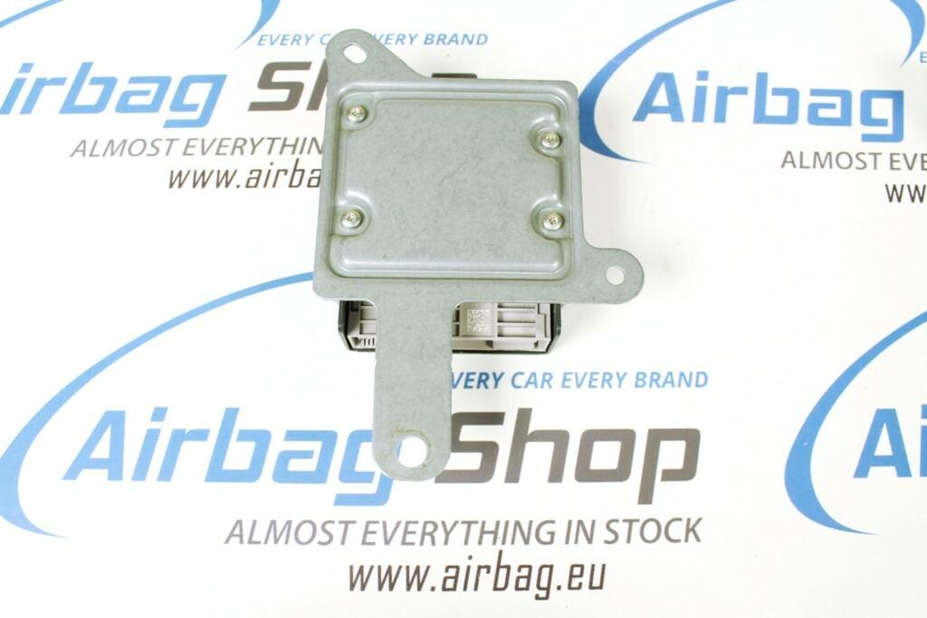 Airbag module Renault Clio (2014), Gebruikt, Ophalen of Verzenden