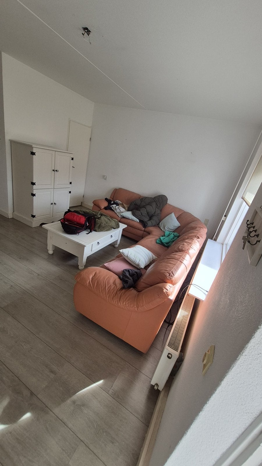 Spacious house suitable for labour workers / expats., Zeeland