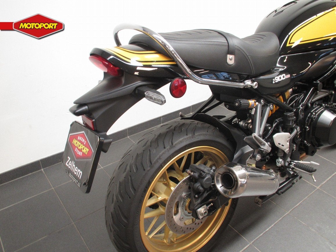 Kawasaki Z 900 RS SE (bj 2023), Motoren, Bedrijf, Info@kawasaki.nl, Meer dan 35 kW, Overig