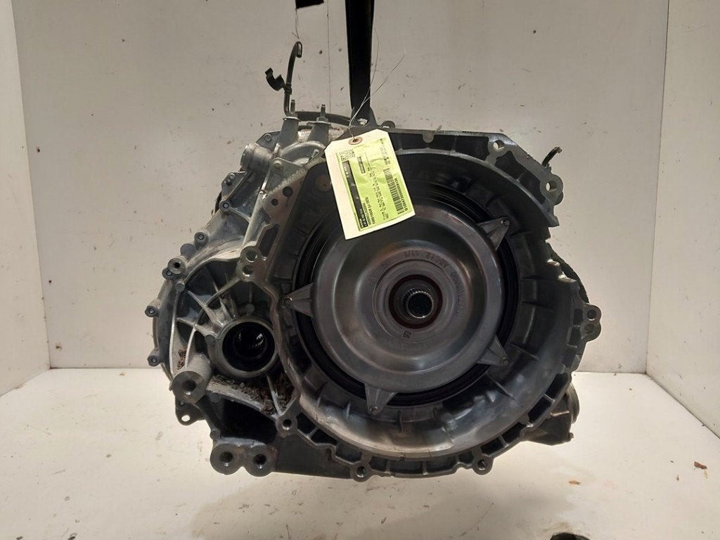 Versnellingsbak Automaat ABS Ford Focus 4 Wagon 2025 2805672, Gebruikt, Henry-Ford-Straße  1, Köln 50735, , Duitsland, Ford-Werke GmbH