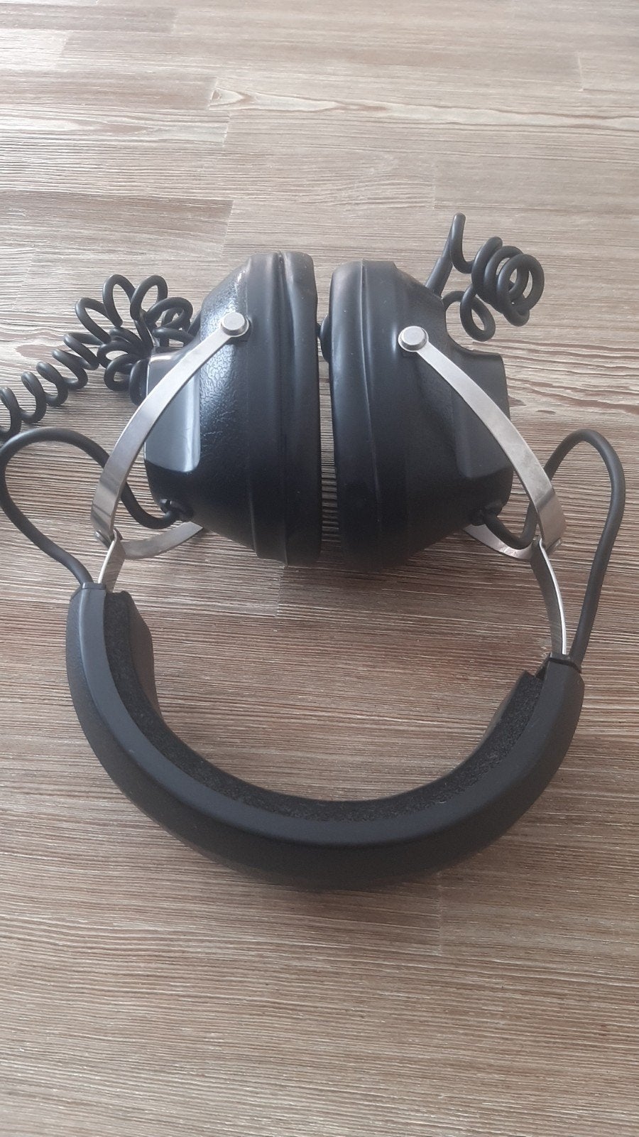 koss vintage koptelefoon