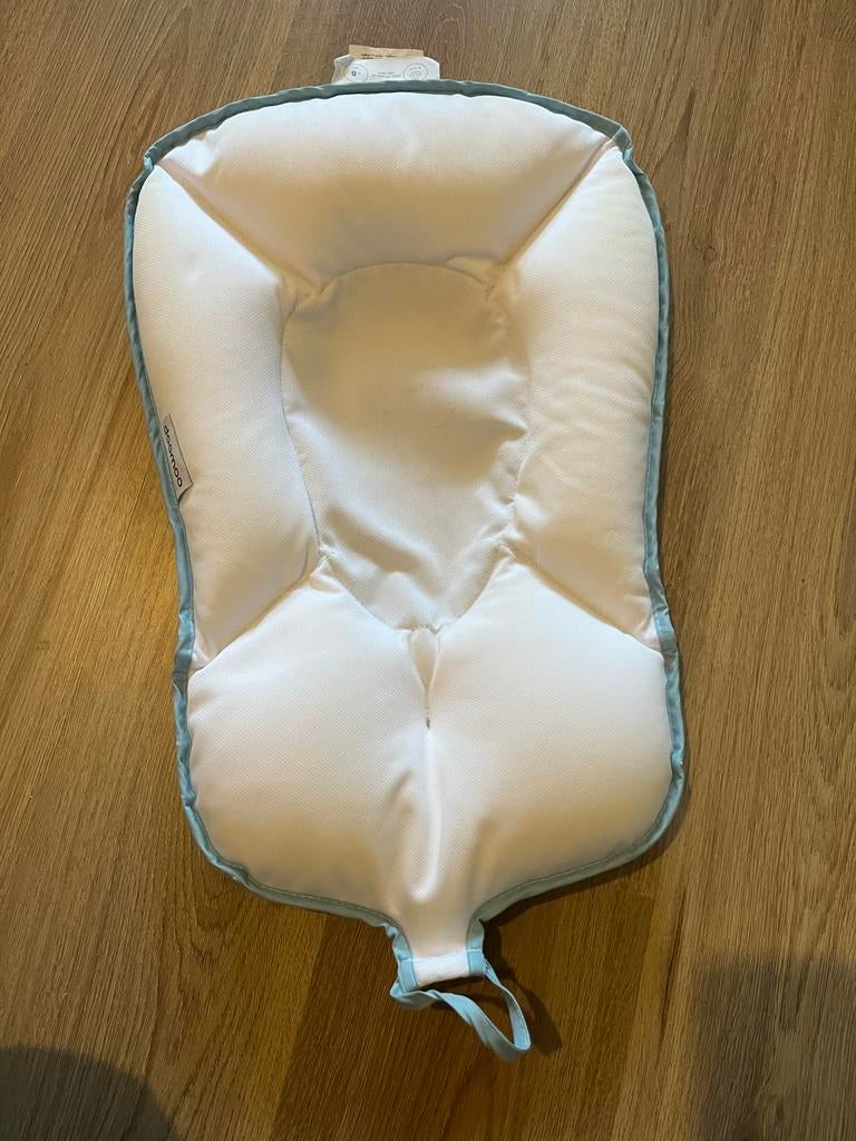 Doomoo badkussen, Kinderen en Baby's, Badjes en Verzorging, Zo goed als nieuw, Overige typen, Overige merken, Standaard, Ophalen of Verzenden