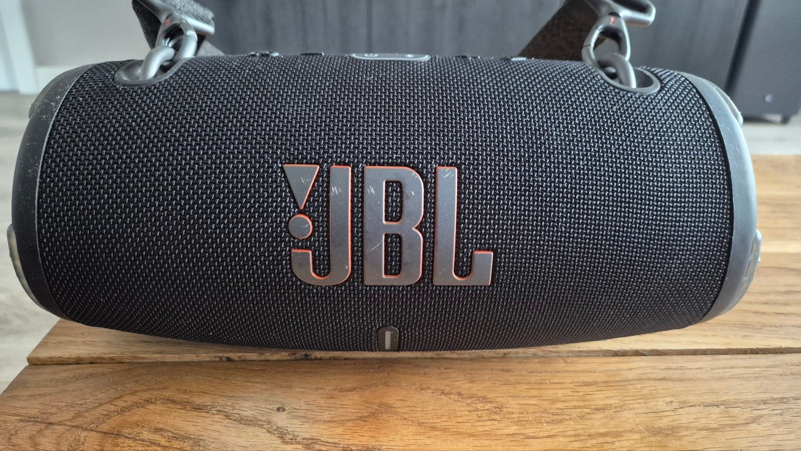 JBL Extreme 3, Ophalen, JBL, Zo goed als nieuw, Draagbare speaker