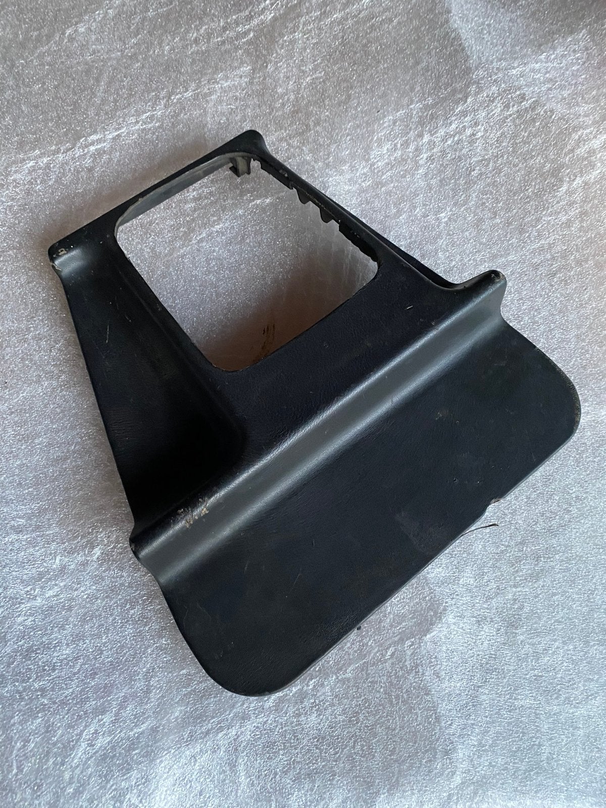 E34 M5 Vesperbrett OEM (pookomlijsting), Ophalen, Gebruikt, BMW