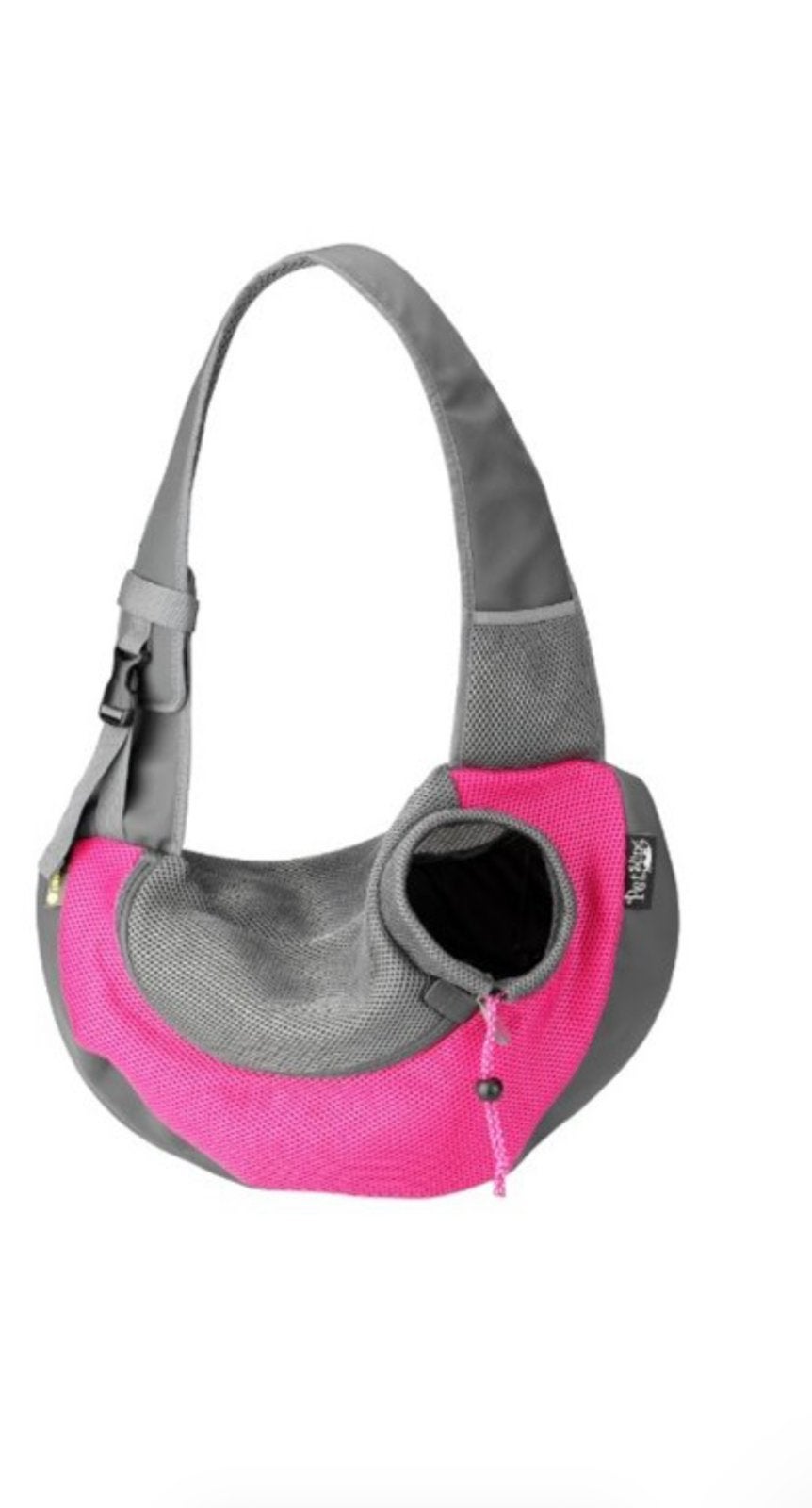 Pet Sling draagtas, Dieren en Toebehoren, Ophalen of Verzenden, Zo goed als nieuw
