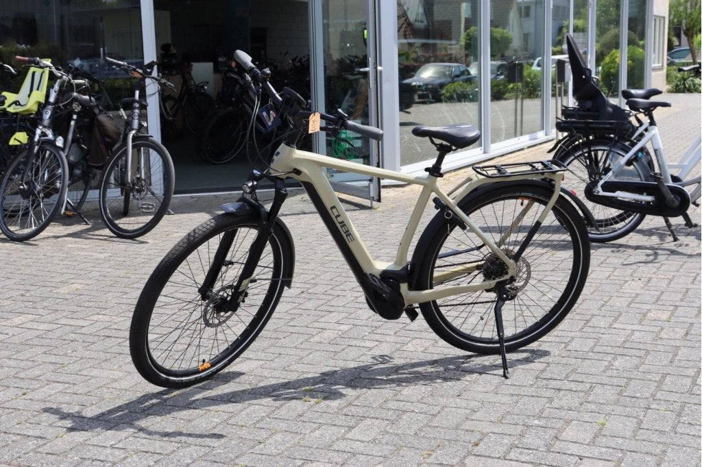 Cube Kathmandu l Bosch Performance  l 625wh l 53 cm, Cube, Cube, Cube, Ophalen of Verzenden