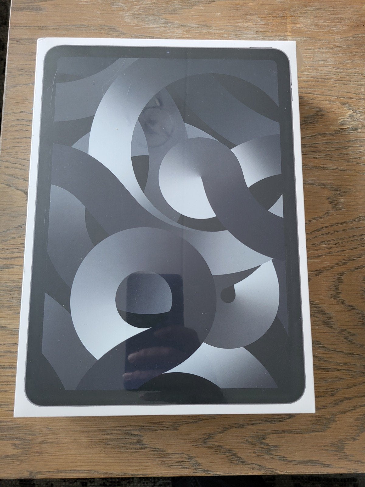 Foto 3 van Nieuwe, gesealde iPad Air 256GB Wi-Fi