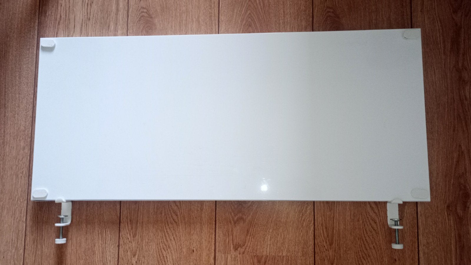 IKEA TROTTEN Schrijfbord 76x33 cm - Prikbord & Whiteboard, Ophalen