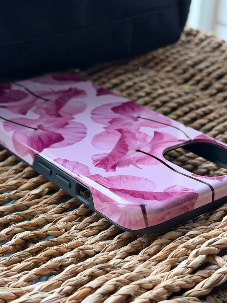 BURGA iPhone 13 Hoesje - Zo goed als nieuw, IPhone 13, Hoesje of Tasje, Ophalen of Verzenden, Zo goed als nieuw