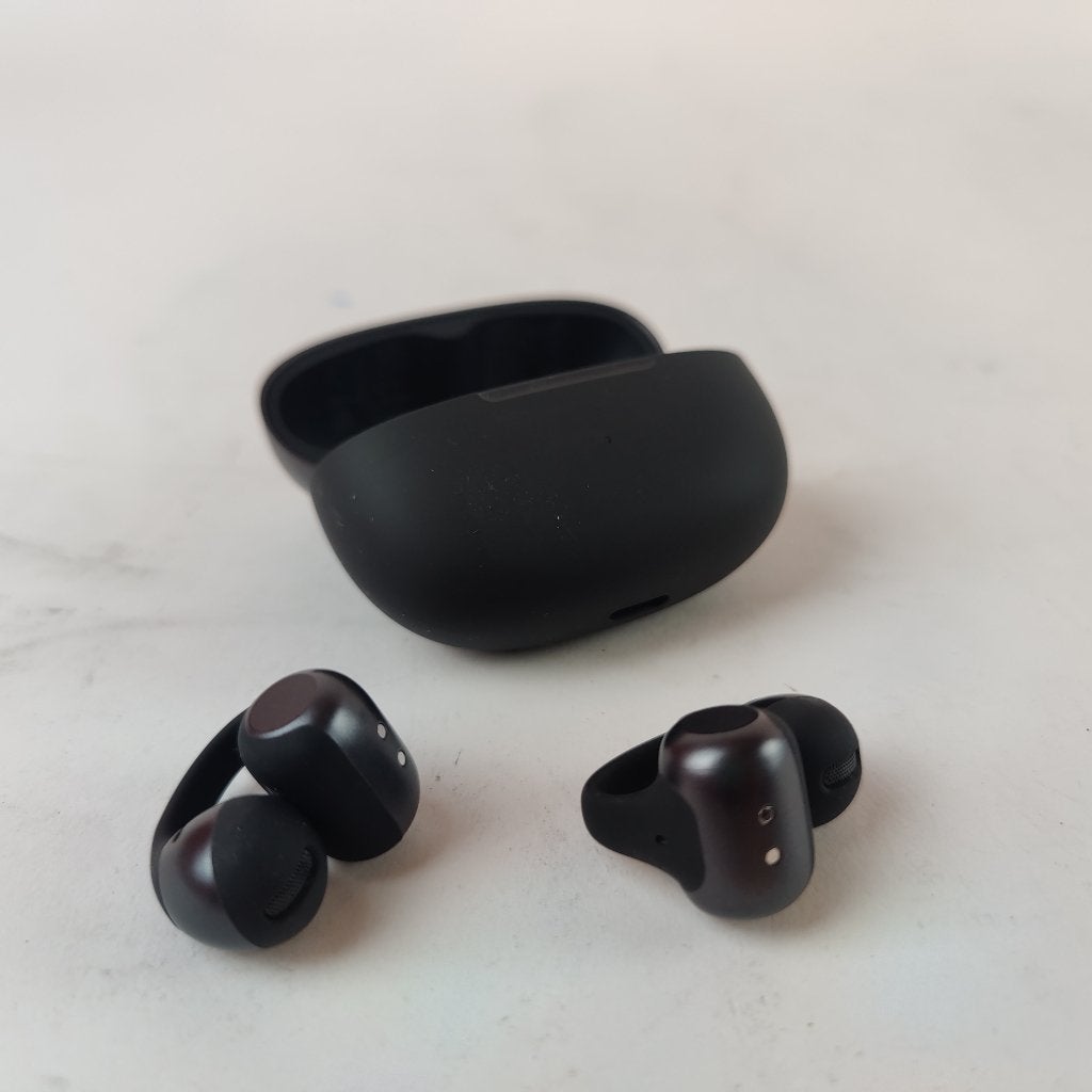 Shokz OpenDots 2 Oordopjes || Nu voor maar € 129.99