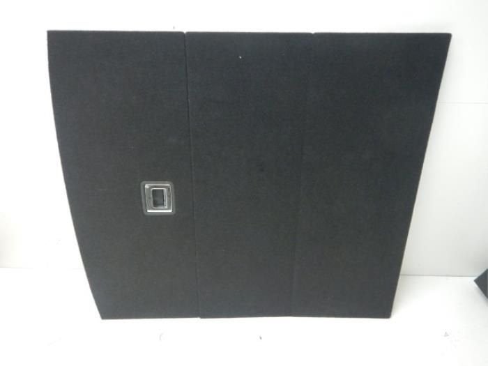 VW Passat B7 Laadvloer Bagageruimte, Auto-onderdelen, Interieur en Bekleding, Gebruikt, Ophalen of Verzenden