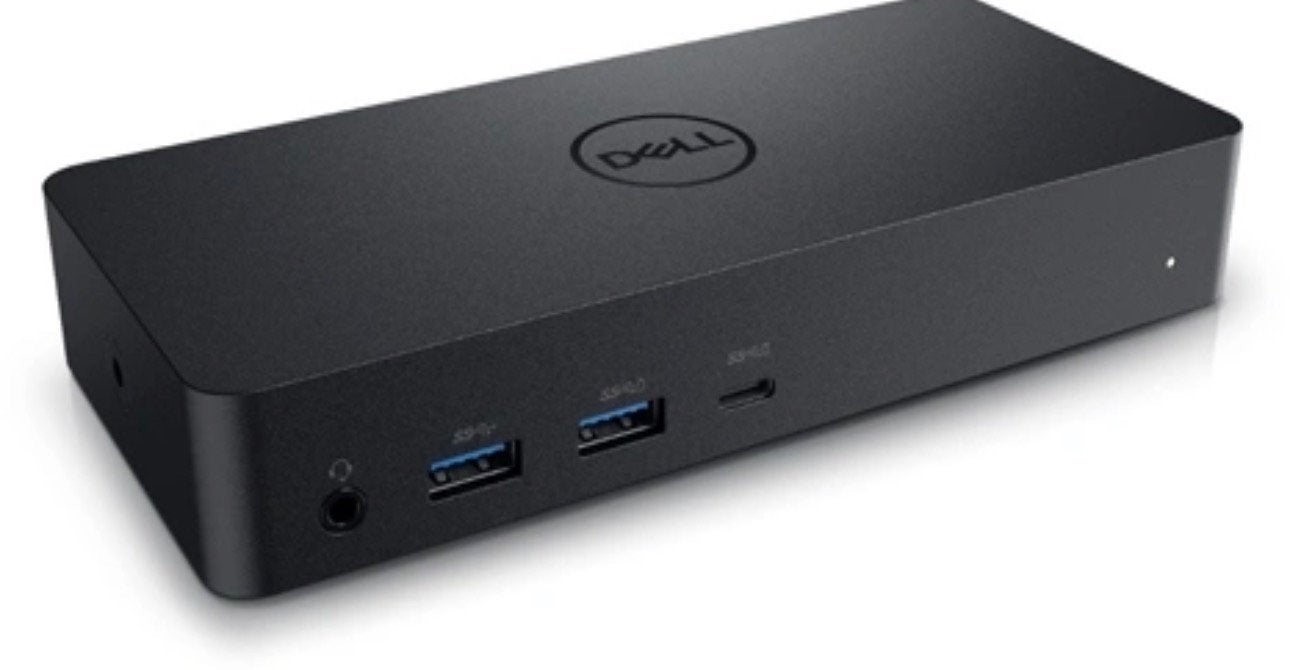 Dell Universal Dock D6000 Nieuw in doos, Computers en Software, Dockingstations, Ophalen of Verzenden, Nieuw, Docking station
