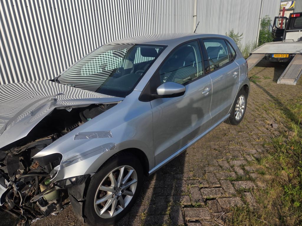 VW POLO 1.2 CGPA MOTOR IN ONDERDELEN TE KOOP, Auto-onderdelen, Motor en Toebehoren, Ophalen, Volkswagen
